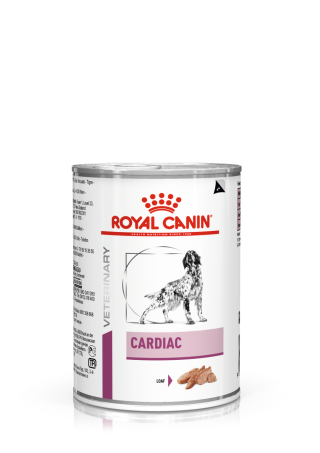 Cardiac (in loaf)